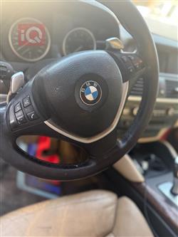 بي ام دبليو X6